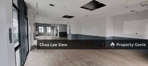 For RENT 📍 Kulai Jalan Kenanga 店面出租  🔥旺区旺区