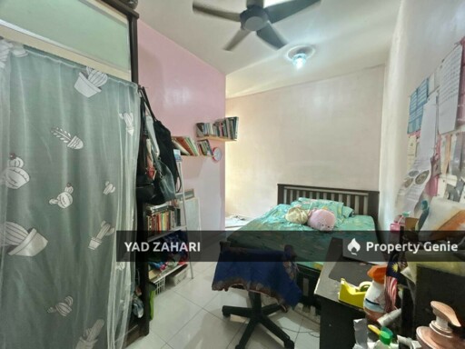 Ampang Prima Condominium, Ampang | RM390K - Near LRT and Easy Access to KL Centre