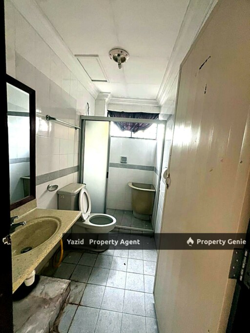 Semi-D, Taman Cheras Permata 2
