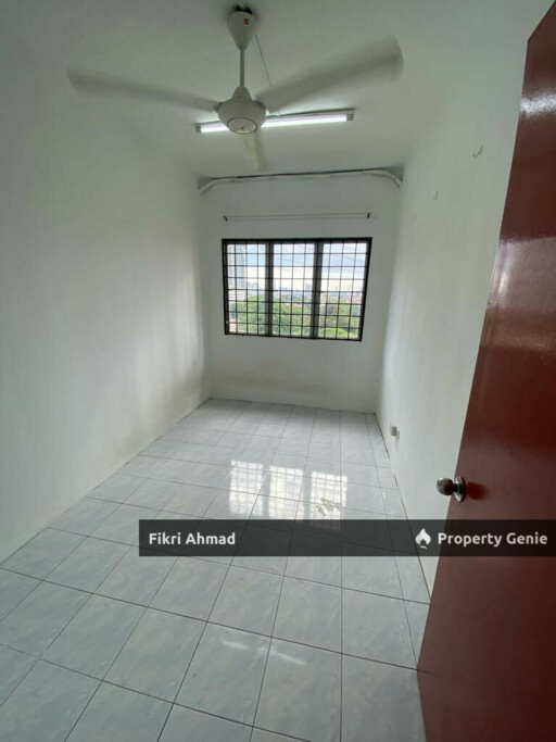 FOR RENT: Laksamana Puri Condominium Batu Caves Selangor