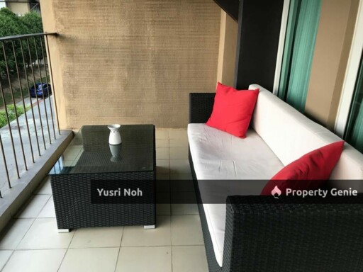 3 Storey Semi-D @ Taman Nusa Tropika, Ukay Perdana Ampang