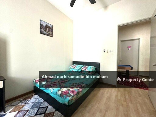 3 Storey Superlink Terrace House Anggun 3, Rawang
