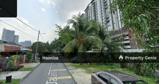 Kepong Baru For Sale Jalan Api Api For Sale