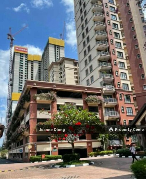 Casa Indah 1