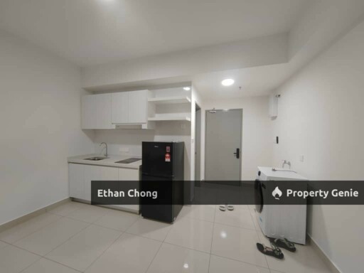 Fully Furnished Studio for Rent at Tulip Residence, Denai Alam