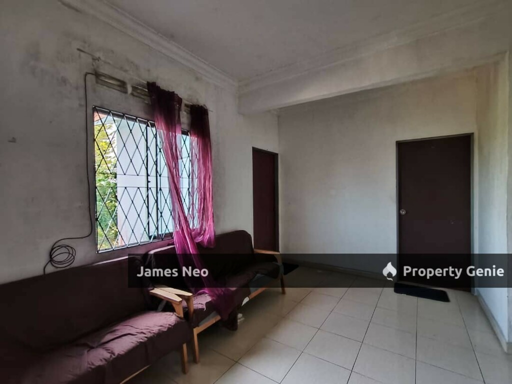 Taman Cantik For Sale Kulai For Sale Johor For Sale