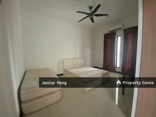 The Straits View Residence Permas Jaya
