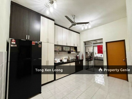 2 Storey @ Bukit Katil For Sale !!