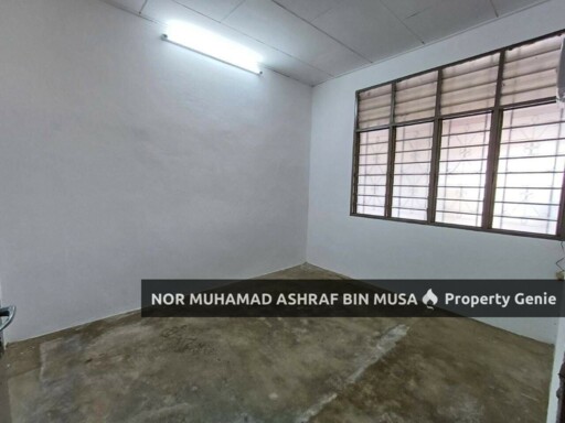 Teres Setingkat Taman Bandar Baru Sungai Lalang
