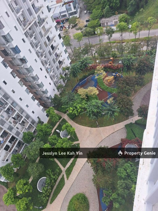 JADITE SUITES, Kajang