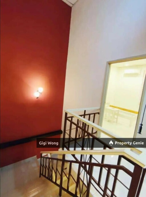 Bertam Perdana House For Sales