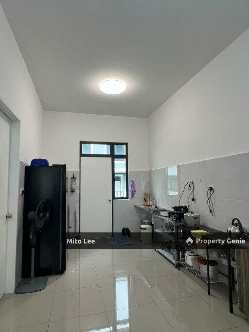 For Rent-Eco Tropic Kota Masai