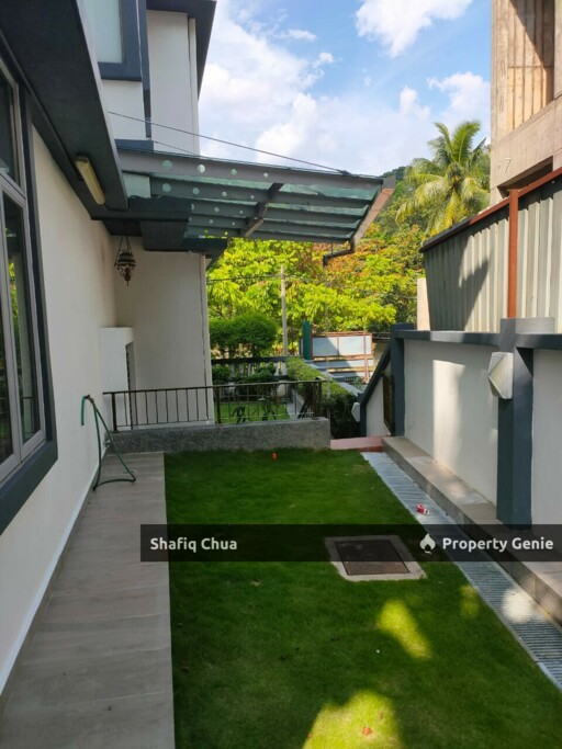 Well Kept Facing Open 2 Storey Bungalow Lorong Maarof, Bangsar KL