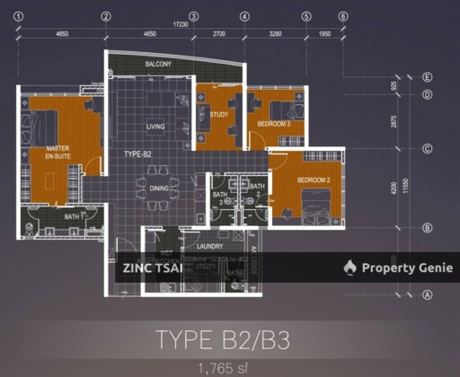 Casa Green @ Cheras {Save RM 136,000}