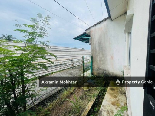 FREEHOLD | SINGLE STOREY TERRACE INTERMEDIATE HOUSE, TAMAN DESA BUKIT NILAM MERU KLANG