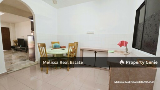 2 storey Terrace House in IM 2 Move in ready