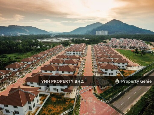 Taman Desa Manjung