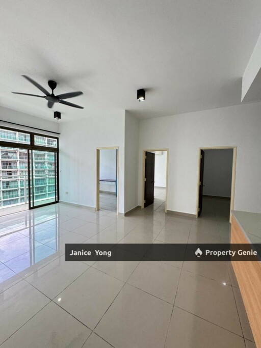 Palazio Service Apartment @ Mount Austin