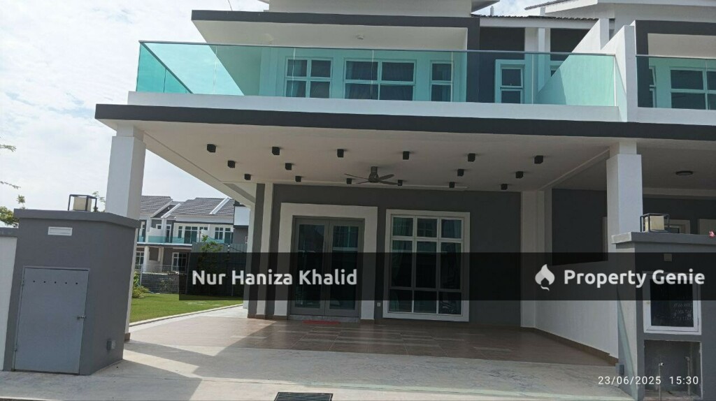 Taman  Bertam Height Fasa 2A