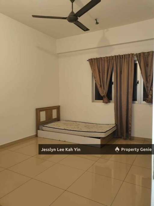 JADITE SUITES Kajang