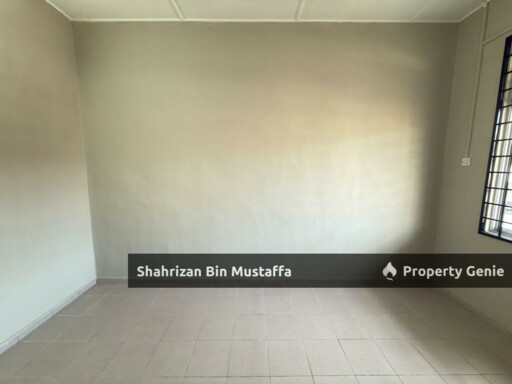 Double Storey, Full Renovation, Taman Bukit Kempas, Johor Bahru