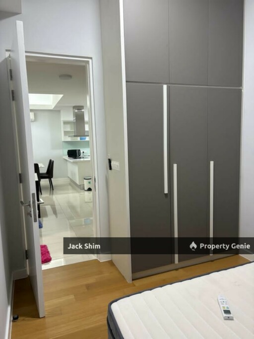 sentral suites
