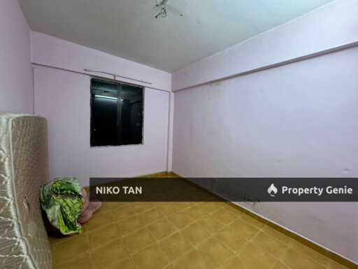 For Sale - Skudai Villa Apartment Renovated Taman Skudai Baru Skudai