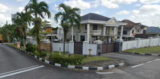 Taman Bukit Rinting