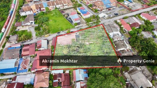 BELOW Market Value 1 .15Ekar Tanah Individu Jalan Raja Nong Klang