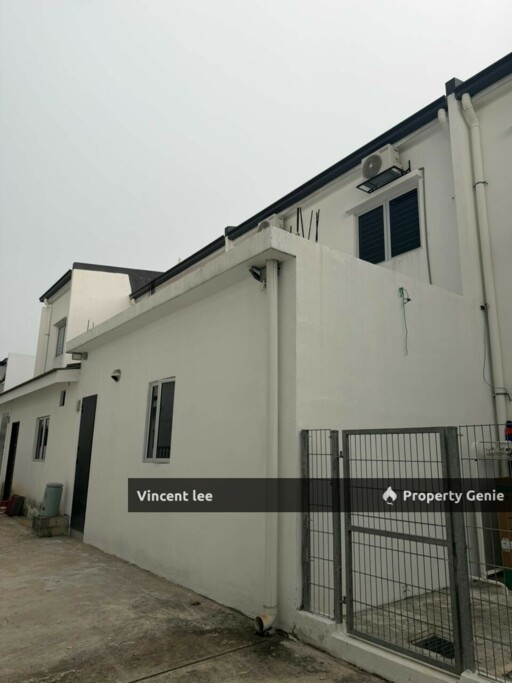 Setia Ecohill 2 Acorus, 2 Storey Terrace, Renovated with extended kitchen, Semenyih