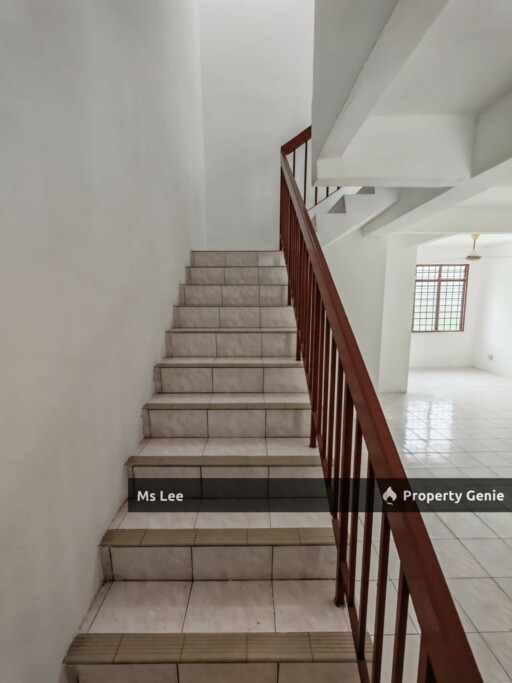 2 Storey house-Bandar Armada Putra @ Pulau Indah,Port Klang-Ready 15/11 or 30/11