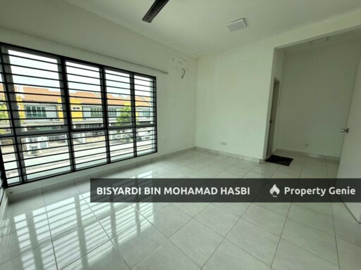 3,709 Sq.Ft FREEHOLD Corner Lot Double Storey @ Hillpark 3, Kajang.