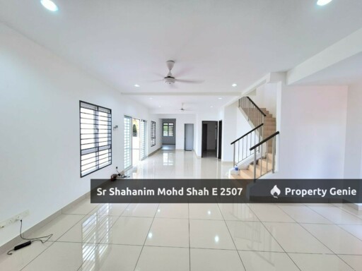 Dengkil Semi-D
