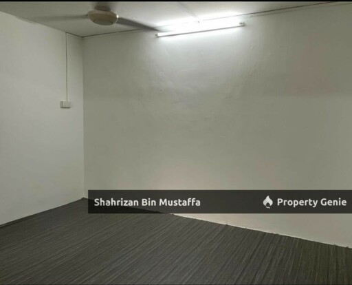 Flat Selesa Jaya
