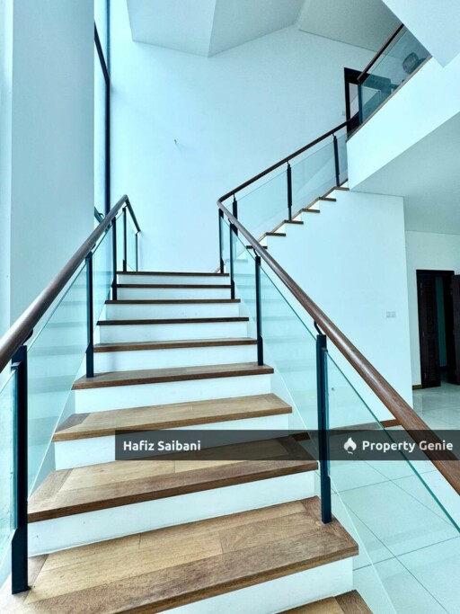 Bungalow 3 Storey Subang Bestari Shah Alam