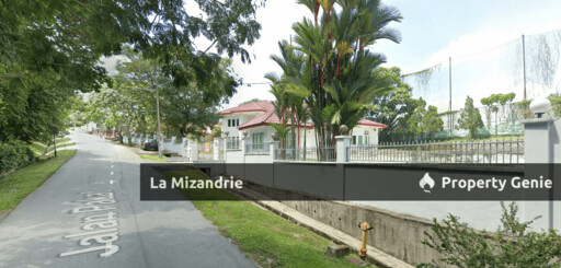 La Mizandrie