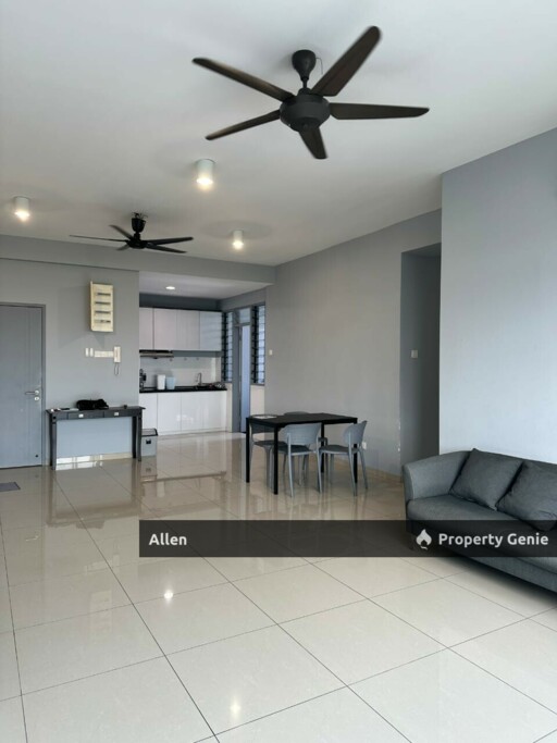 Fairway Suites @ Horizon Hills, Iskandar Puteri