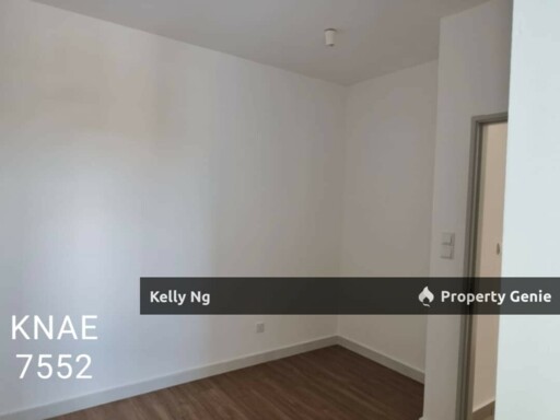 Berkeley Uptown Residence At Klang For Rent