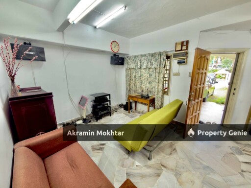 Freehold & Facing Open | 2 Storey Terrace Suasana Bandar Tun Hussein Onn, Cheras Selangor