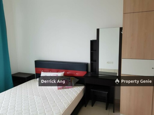For Rent - Golden Sands Residence For Rent Johor Bahru For Rent Johor For Rent