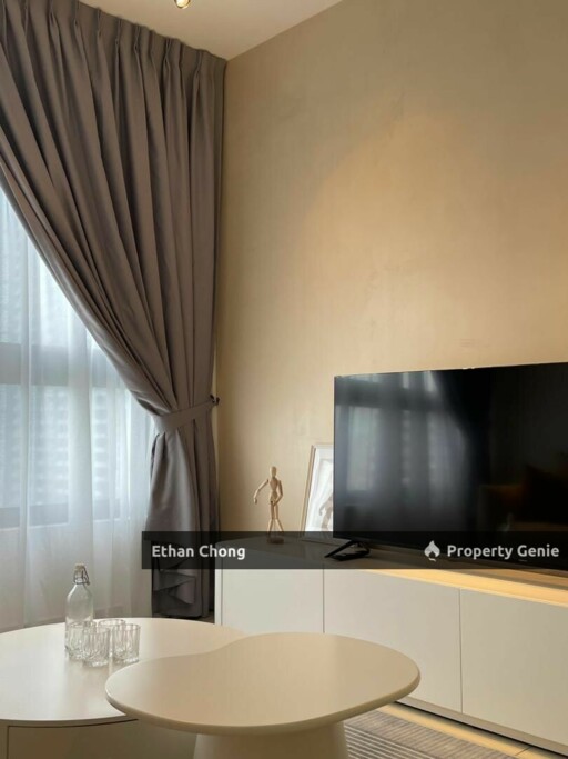 Unit for rent at M Vertica