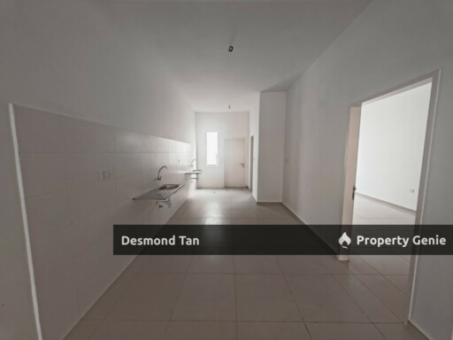 2 Storey Bayu Sutera,Hijayu,Sendayan,Suriaman (Iron Grill have) (Ready Move In)