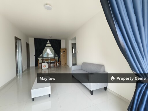 Forest City apartment near Tuas, Second Link, Gelang Patah, Iskandar