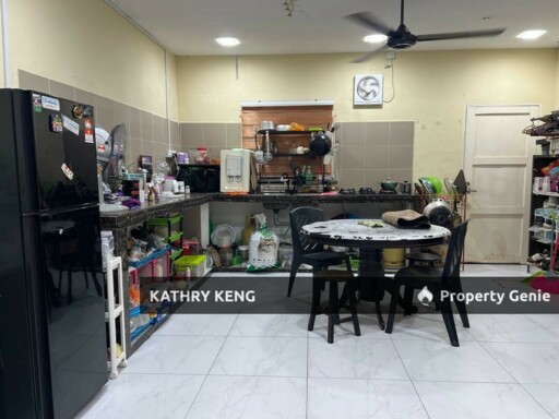 Taman Kluang Indah For Sale Johor For Sale Kluang For Sale