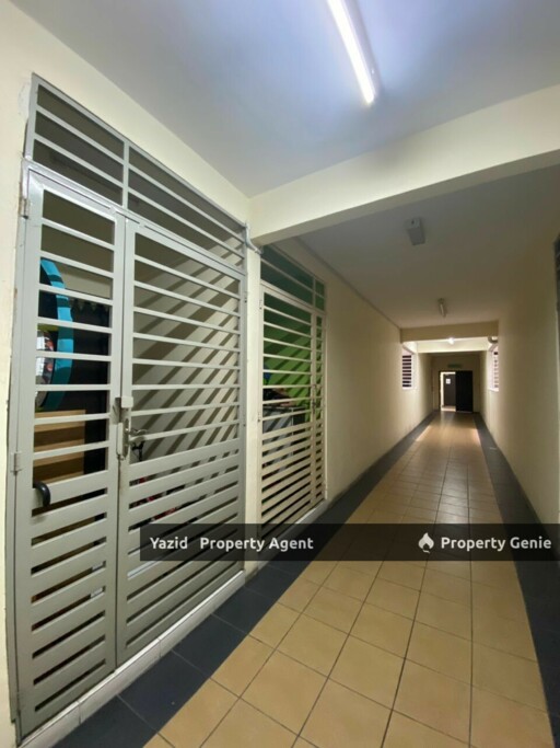 Amara Residence Condo, Batu Caves