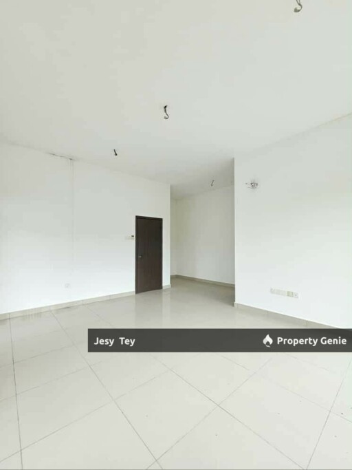 Taman Seri Austin Double Storey Endlot Sales