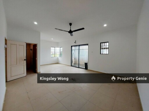 Bandar Seri Botani Double Storey Corner Semi D Freehold Rare unit Near Shoplot Schools Mall Hospital