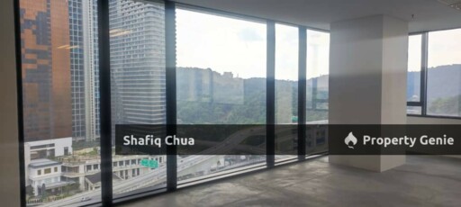 Few Unit Exclusive Corporate Office in Damansara Perdana For Sale