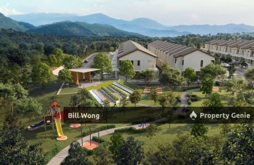 Mutiara Hills Semenyih
