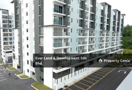 Hijauan Heights